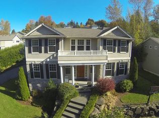 11011 NE 104th St, Kirkland, WA 98033