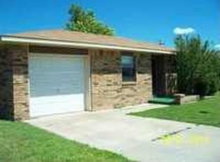 2105 E 3rd St, Portales, NM 88130