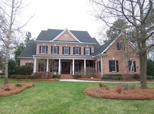 100 Mary Mack Ln, Fort Mill, SC 29715