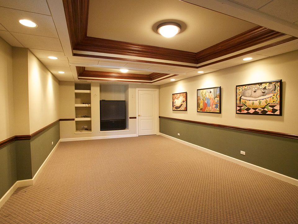 Media Room