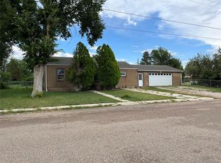 1384 5th St, Limon, CO 80828