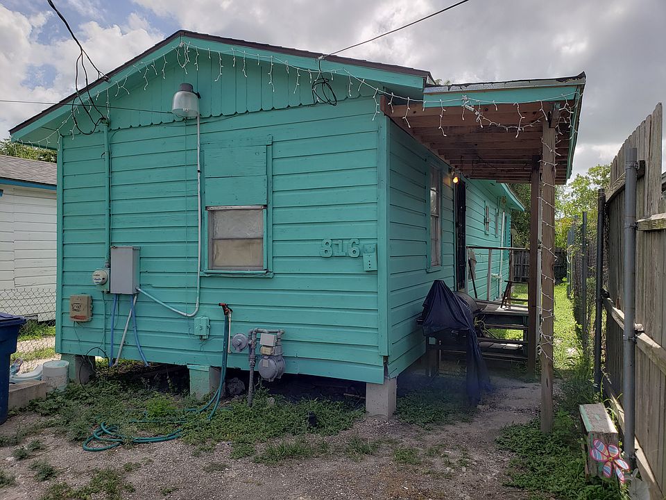 1st image of 816 Dolores St