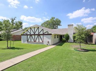 2705 Laurel Ln, Plano, TX 75074