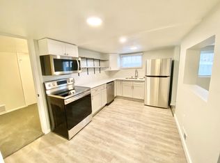 628 N Center St APT 4, Salt Lake City, UT 84103