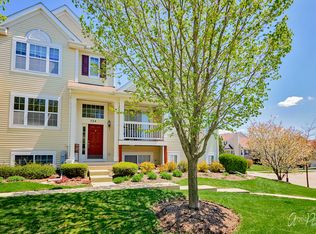 524 Richard Brown Blvd, Volo, IL 60073