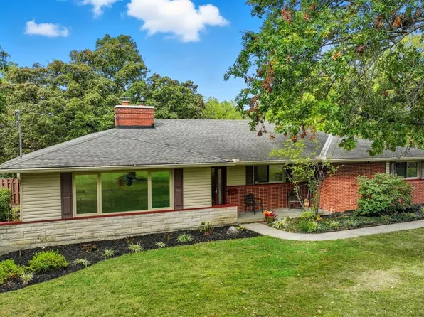 5900 Donjoy Dr, Cincinnati, OH 45242