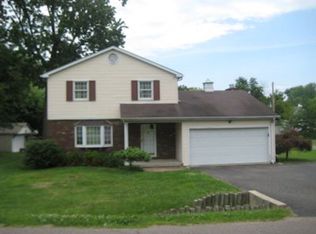 499 W 5th St, Chillicothe, OH 45601