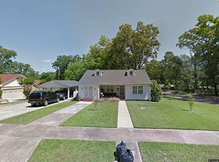 1100 W 7th St, El Dorado, AR 71730
