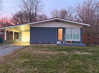 1205 Main St, Atwood, TN 38220