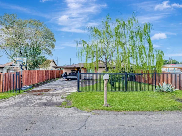 2837 N F St, Stockton, CA 95205