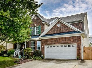 137 Dovetail Dr #56, Mooresville, NC 28115