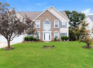 112 Laughlin Dr, Locust Grove, GA 30248