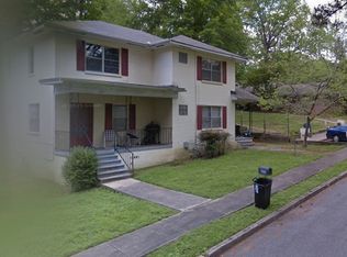 1105 Crest Ave #1111, Birmingham, AL 35209