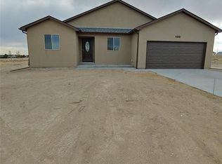 488 E Chadwick Dr, Pueblo West, CO 81007