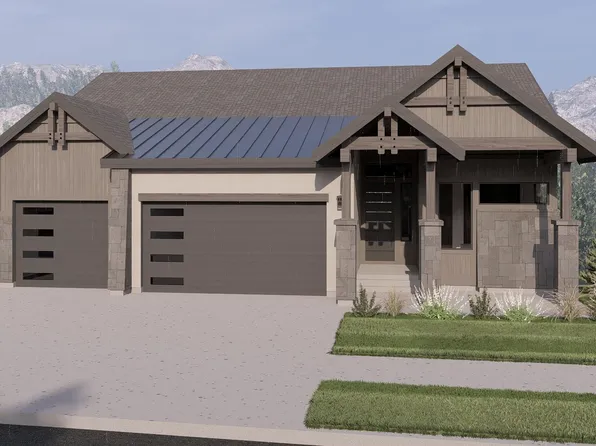 3573 E Asteroid Ct, Boise, ID 83712