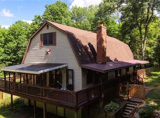 5913 Springwater Rd, Dansville, NY 14437