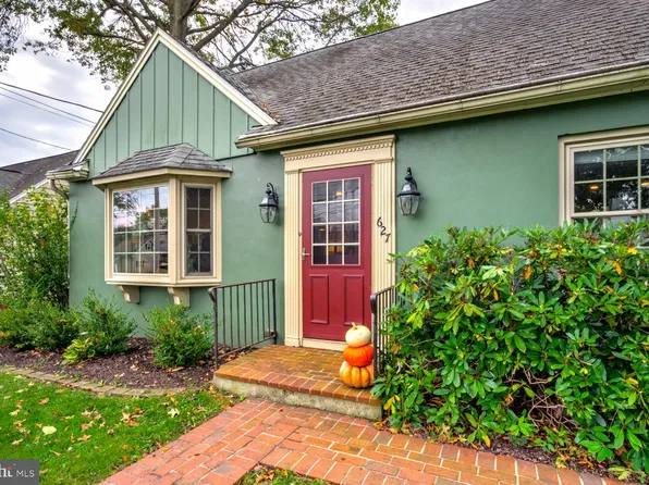 627 W High St, Manheim, PA 17545
