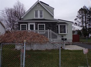 14 Melrose St, East Hartford, CT 06108