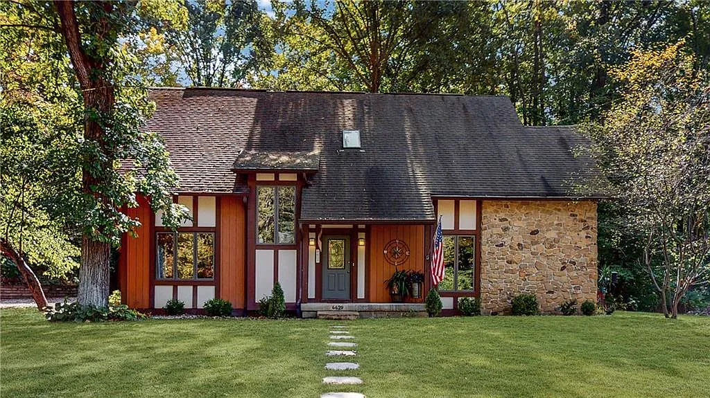 6629 English Dr photo 1