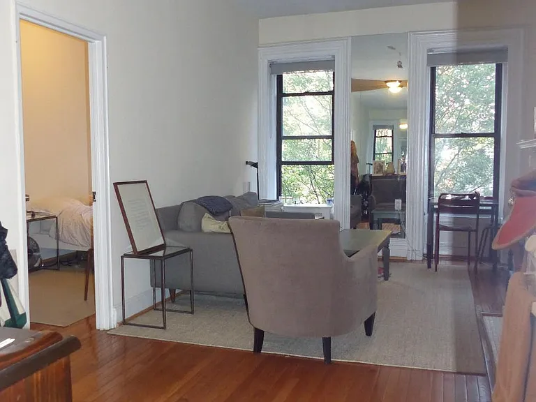 110 E 61st St #3A — Photo 4
