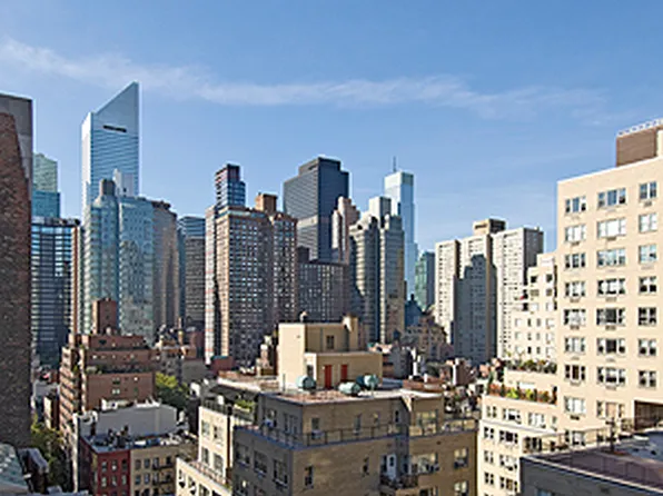 414 East 52nd Street image 1 of 8