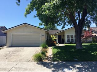 1406 Briarwood Way, Stockton, CA 95209