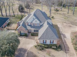 9376 Stonebriar Cir, Shreveport, LA 71115