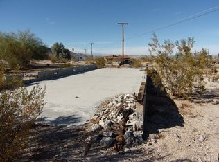 7467 Sahara Ave, Twentynine Palms, CA 92277