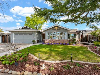 2784 Lantz Ave, San Jose, CA, 95124