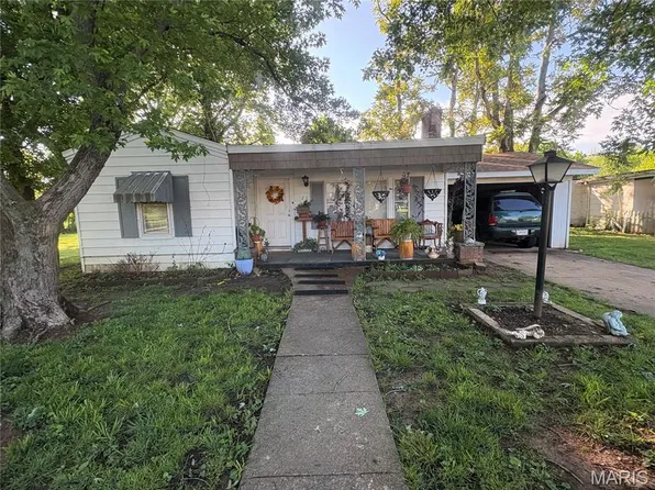 623 Camilla St, Park Hills, MO 63601