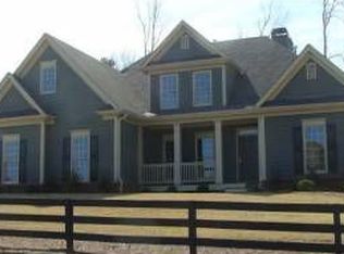 2995 Fallwood Dr NW, Marietta, GA 30064