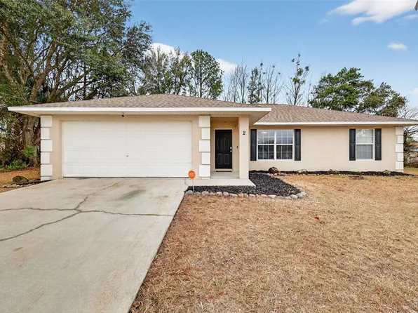 2 Pine Track Ter, Ocala, FL 34472