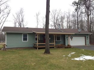 7660 Marie Ln, Minocqua, WI 54548