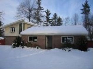 3 Mayhew Rd, Merrimack, NH 03054
