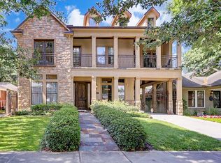 1522 Hawthorne St, Houston, TX 77006