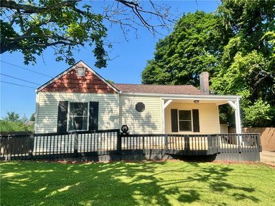 26 Mount View Dr, Burgettstown, PA, 15021