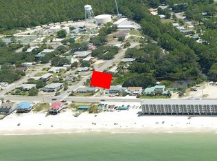 102 19th St, Mexico Beach, FL 32456