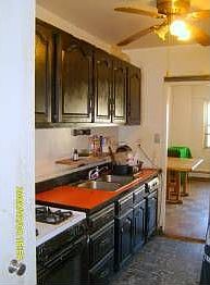 2nd image of 1 Fordham Hill Oval APT 11G