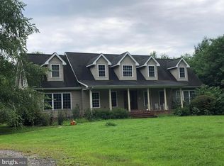 23031 Fleming Rd, Denton, MD 21629