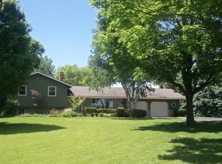 2219 N Tarrant Rd, Milton, WI 53563