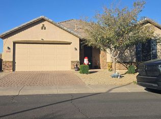 8016 S 42nd Ln, Laveen, AZ 85339