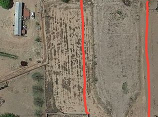 4156 Strtker Rd, Mesilla Park, NM 88005