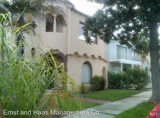 74 Park Ave APT D, Long Beach, CA 90803