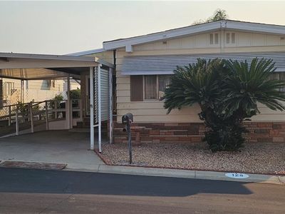 3500 Buchanan St #128, Riverside, CA, 92503