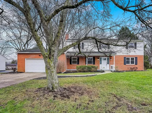 967 Spring Grove Ln, Columbus, OH 43235