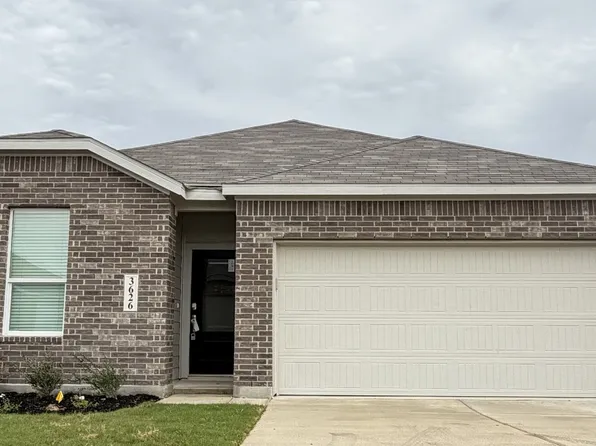 3626 SCOOTER DAM, San Antonio, TX 78245