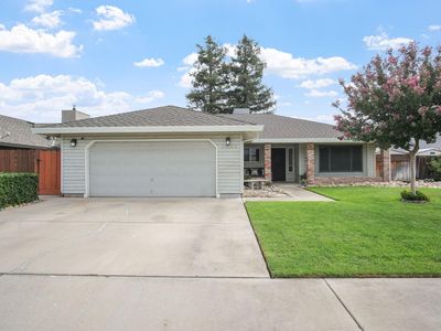 2660 Oxford Ave, Turlock, CA, 95382
