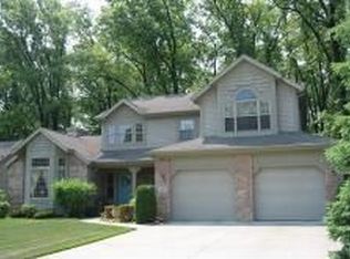 4500 Piehl Rd, Lambertville, MI 48144