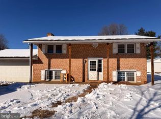 122 Skymont Dr, Broadway, VA 22815