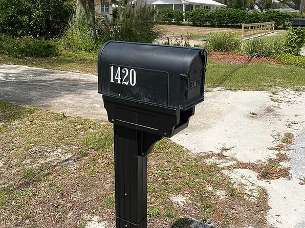 1420 Parkway Dr, Panama City, FL 32404